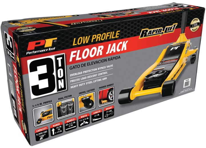 Performance Tool W1626