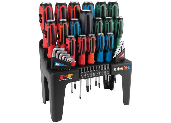Performance Tool W1737
