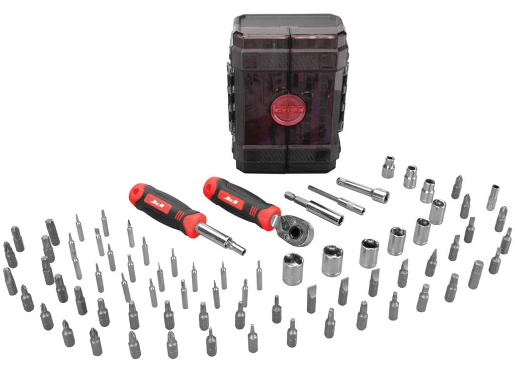 Performance Tool W1745