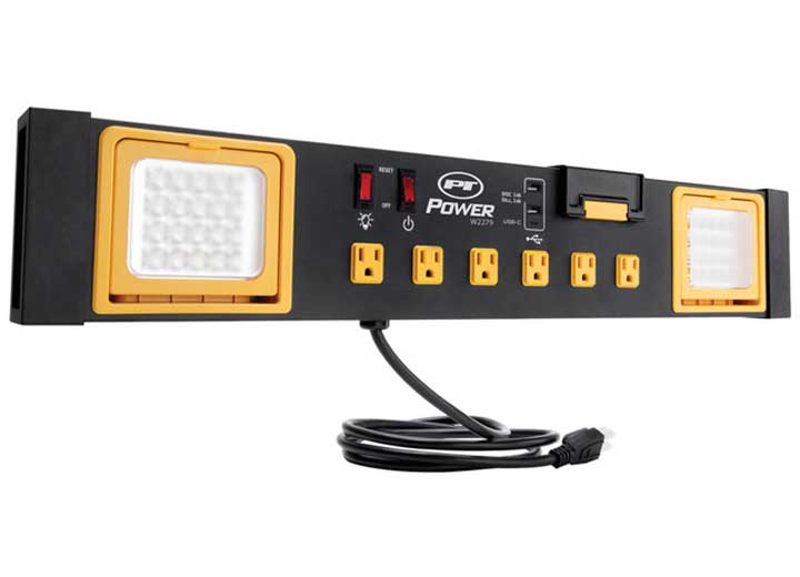 Performance Tool W2279