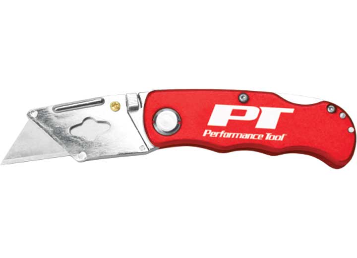 Performance Tool W2600 - Red