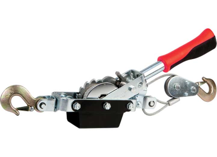 Performance Tool W4003