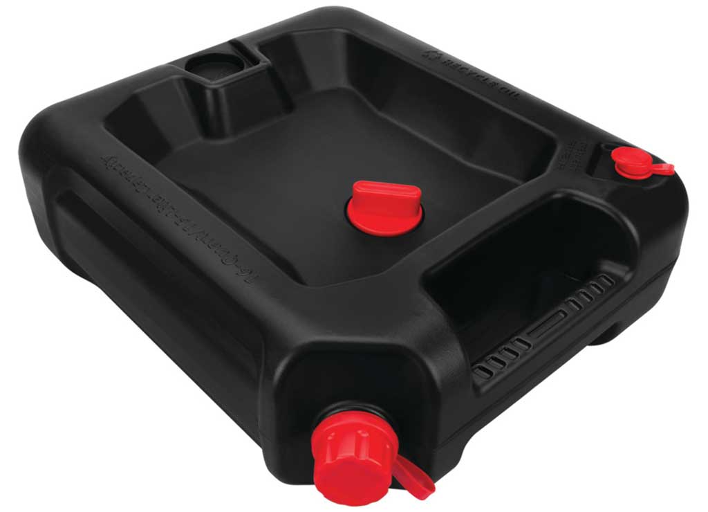 Performance Tool W4077