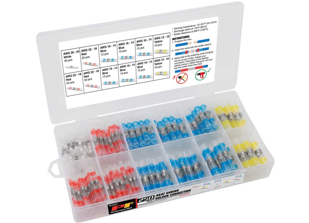 Performance Tool W5291