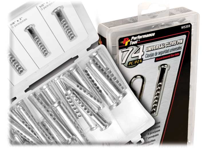Performance Tool W5359