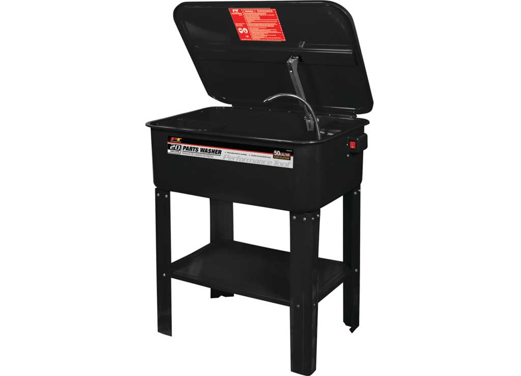 Performance Tool W54029