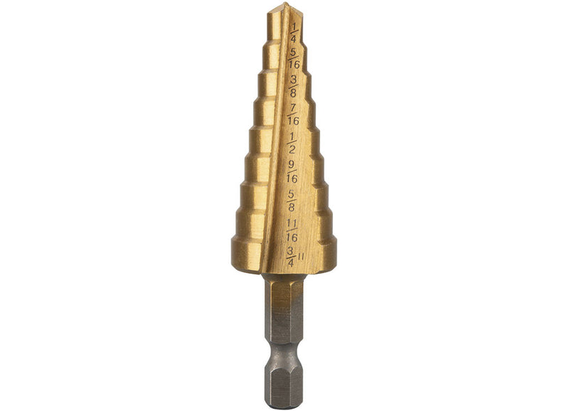 Performance Tool W7778 - Titanium