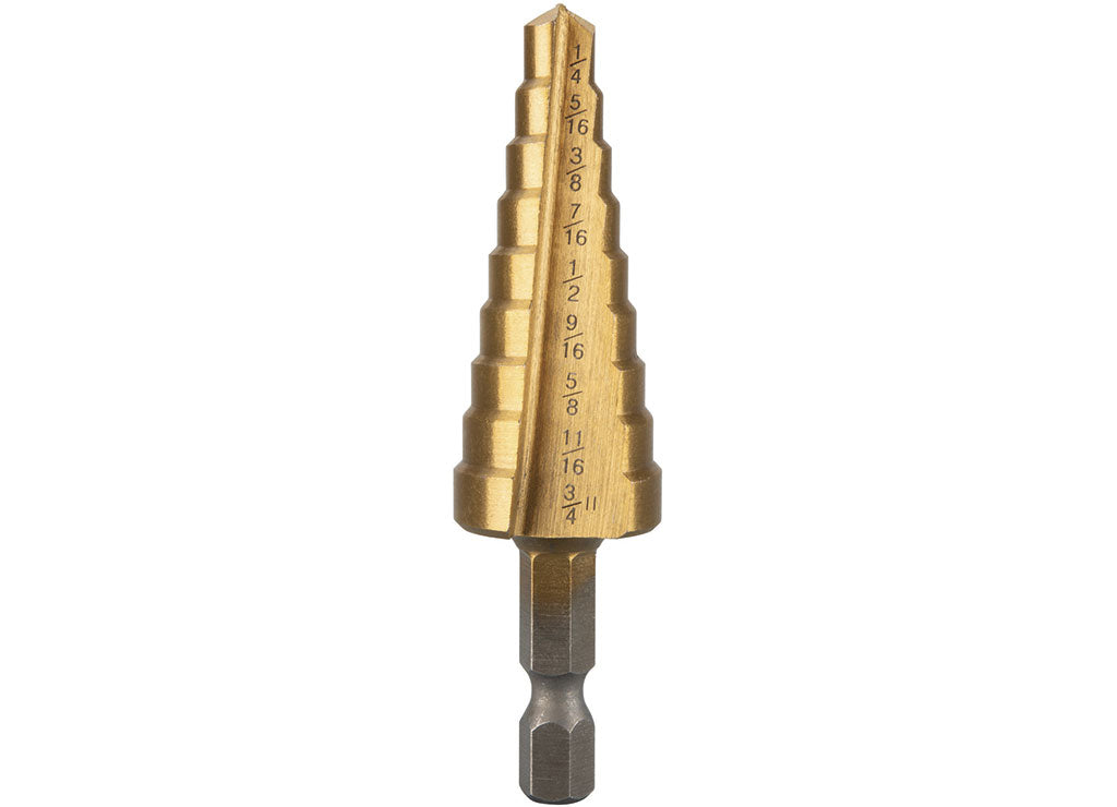 Performance Tool W7778 - Titanium