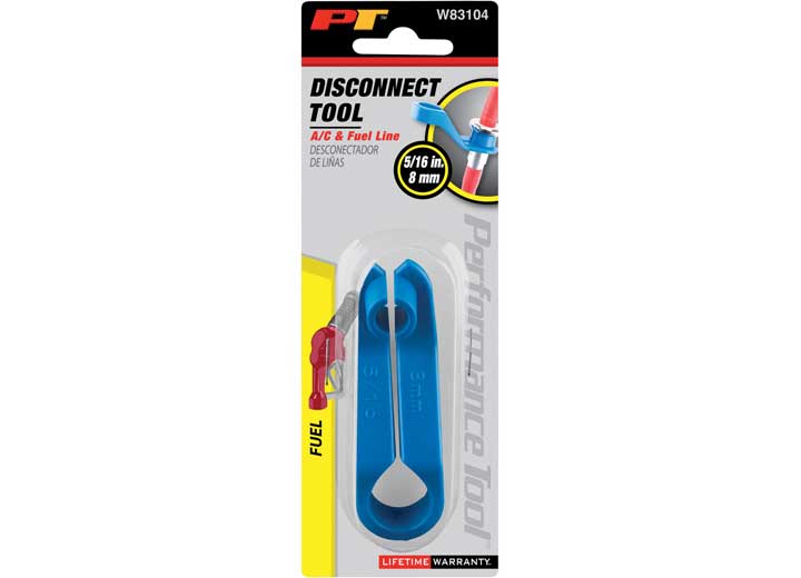 Performance Tool W83104