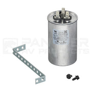 Dometic Air Conditioner Capacitor: Dometic Air Conditioner Fan Run Capacitor With Strap 4450037547