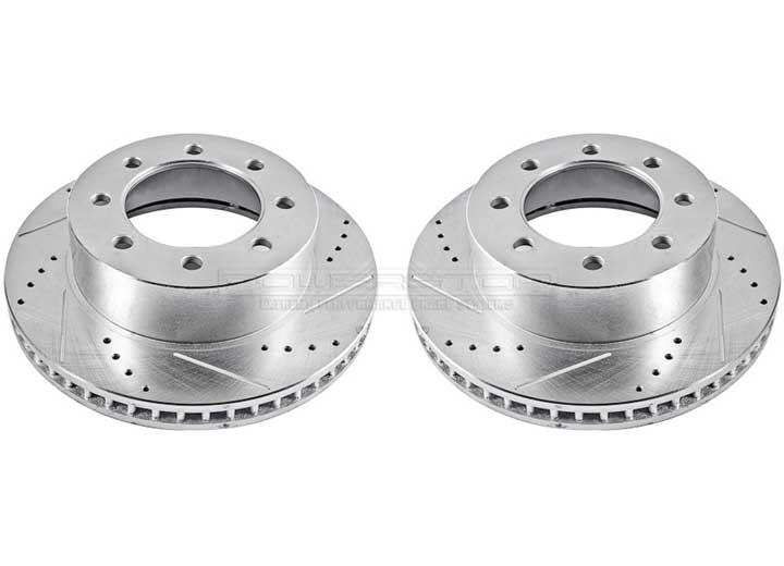 Powerstop AR8771XPR