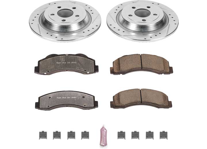 Powerstop K6814-36