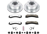 Powerstop K6993-36