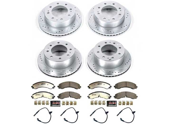 Powerstop K8732-36