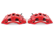 Powerstop S5074 - Red