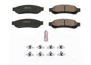 Powerstop Z23-1334 - Carbon