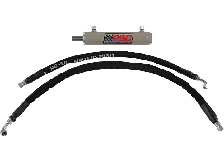 PSC Motorsports CAK688R-6.75W