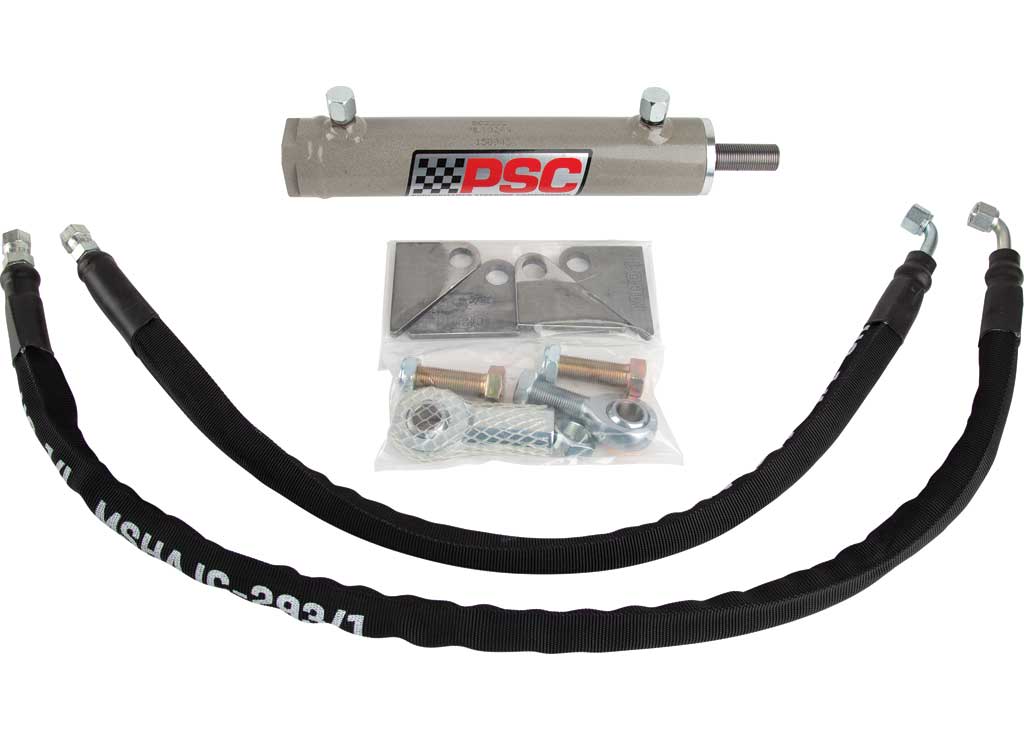 PSC Motorsports CAK689R-6.75W