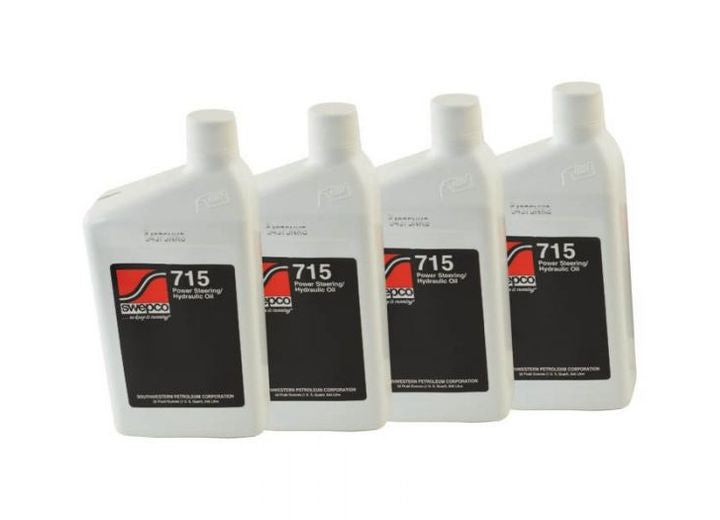 PSC Motorsports FL-SWE715-4PAK - 4XL