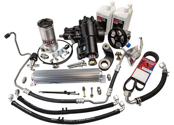 PSC Motorsports SK688R36JP1
