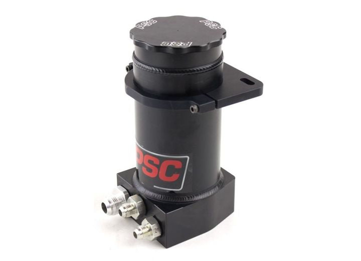 PSC Motorsports SR146H-6-10-SA - Black