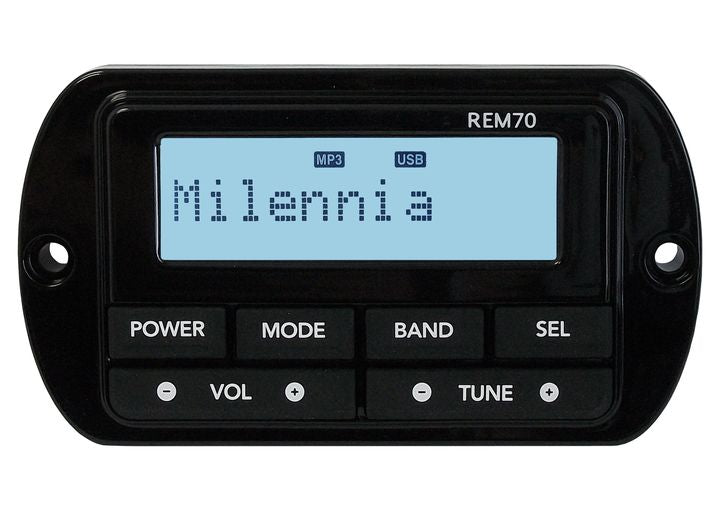 ProSpec Electronics MIL-REM70