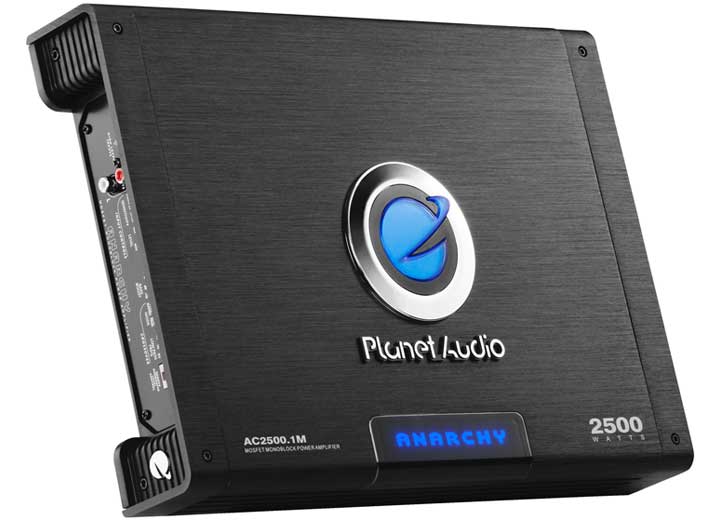 Planet Audio AC25001M