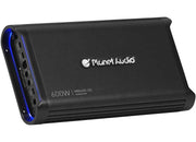 Planet Audio MB600.2D