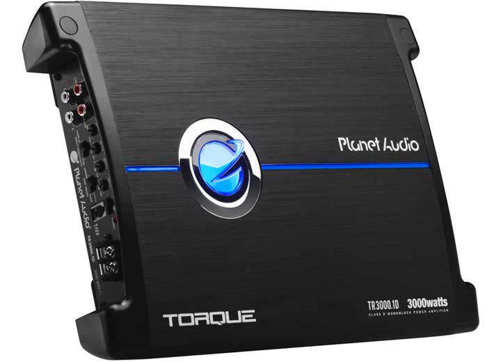 Planet Audio TR30001D