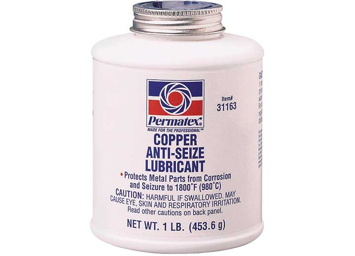 Permatex 31163 - Copper