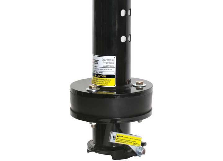 Popup Industries Inc. CC4 Hitch Accessory