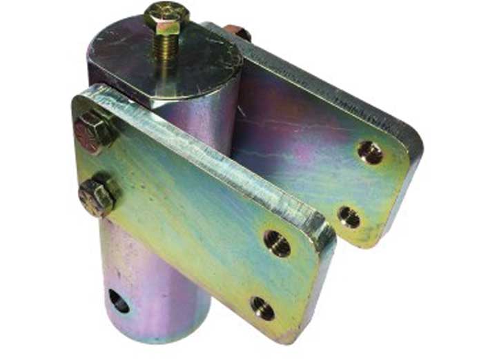 Popup Industries Inc. FLC-1 Electrical