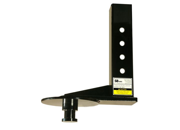 Popup Industries Inc. SB6 Hitch Accessory