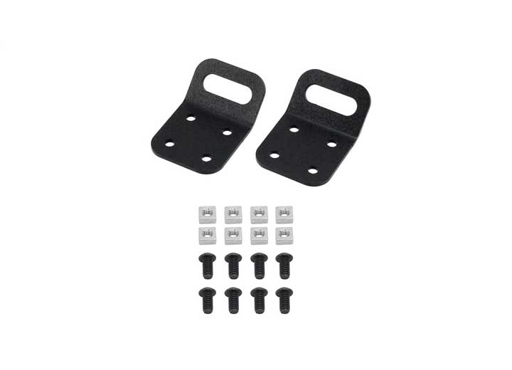 Putco 185708 - Black