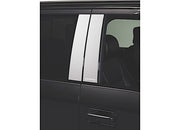 Putco 402679FD Pillar Post Trim