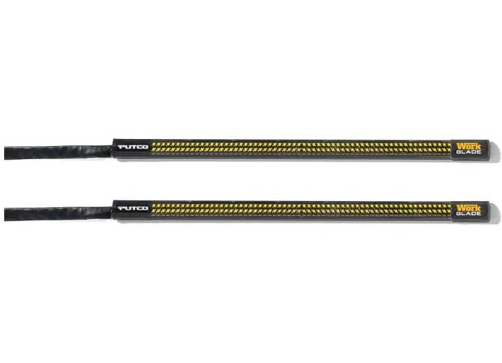 Putco 93010-12 - Blue