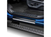 Putco 95148BPFD - Black