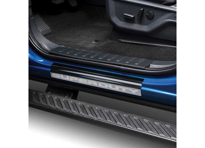 Putco 95148BPFD - Black