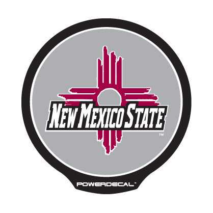 PWR440201 Decal