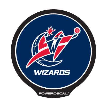 PWR71002 Decal