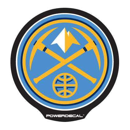 PWR86001 Decal