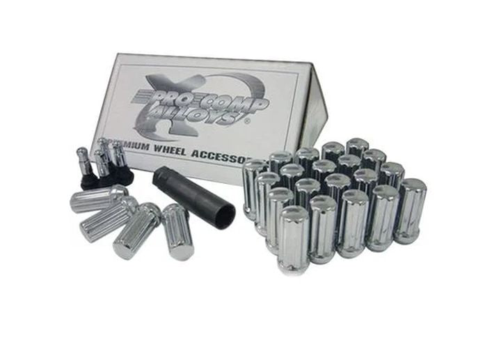 ProComp Alloys 11124