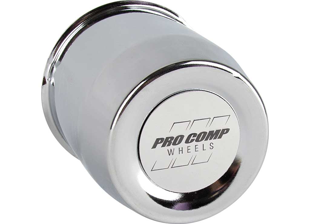 ProComp Alloys 2330016 - Chrome
