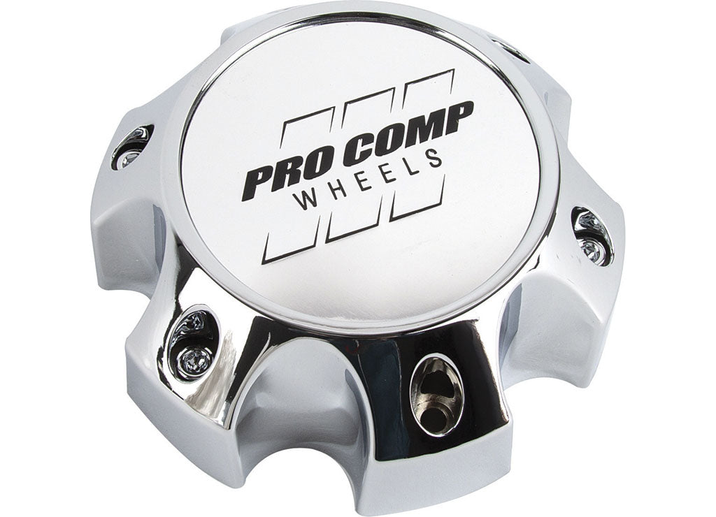ProComp Alloys 603165502 - Chrome