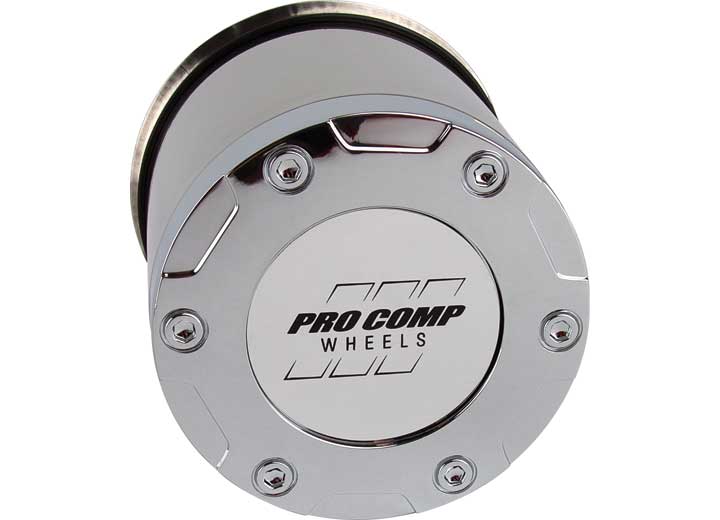 ProComp Alloys 603211000 - Chrome