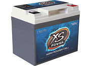 XS Power D975 Battery