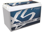 XS Power XP3000 Battery
