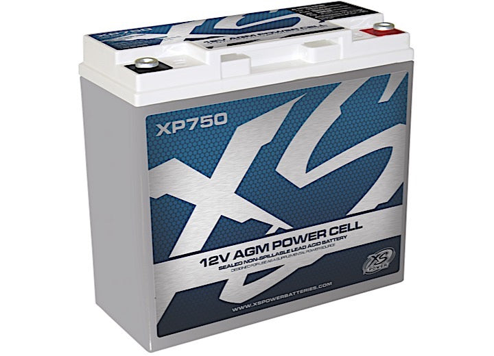XS Power XP750 Battery