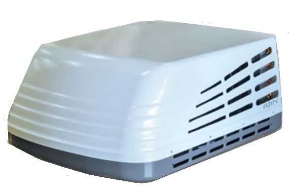 PXXMCOVER Air Conditioner Shroud