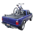 BEDA24A55 Tonneau Cover